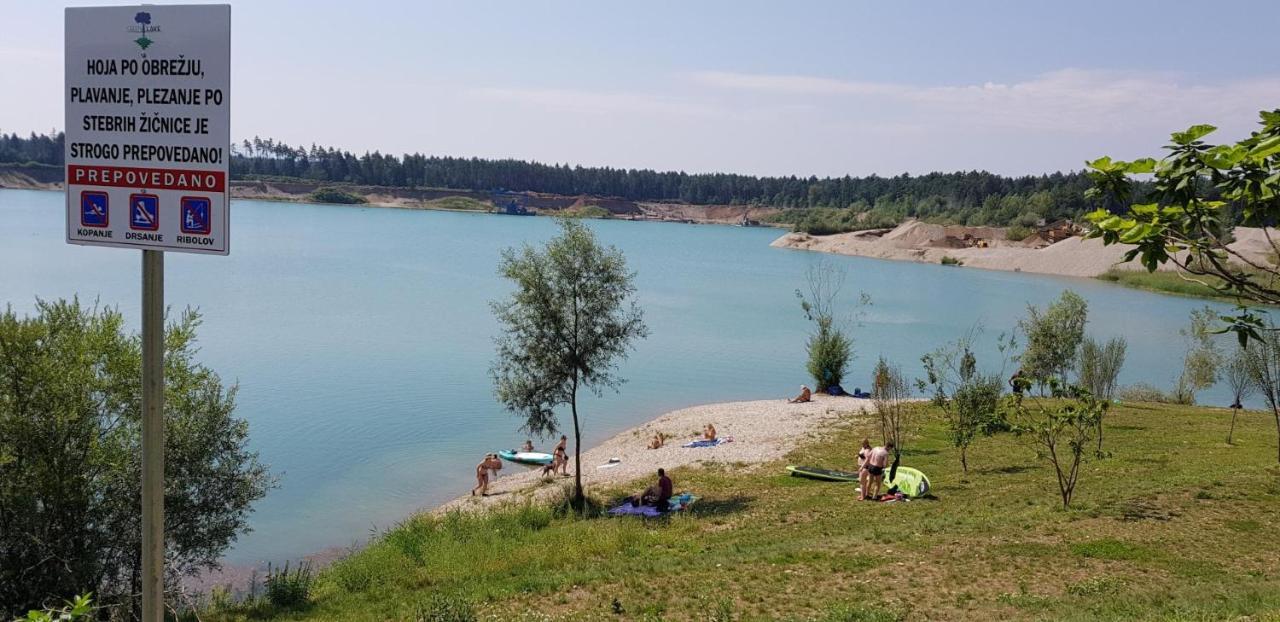 Turisticna Kmetija Hisa Ob Gozdu Pri Ptuju Villa Екстериор снимка